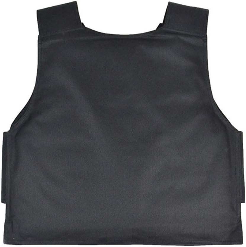Stab-resistant vest