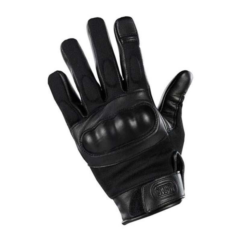 M-Tac gloves Nomex Assault Tactical Mk.7 - Black