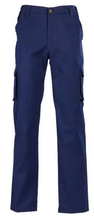 AXON Blue Pants