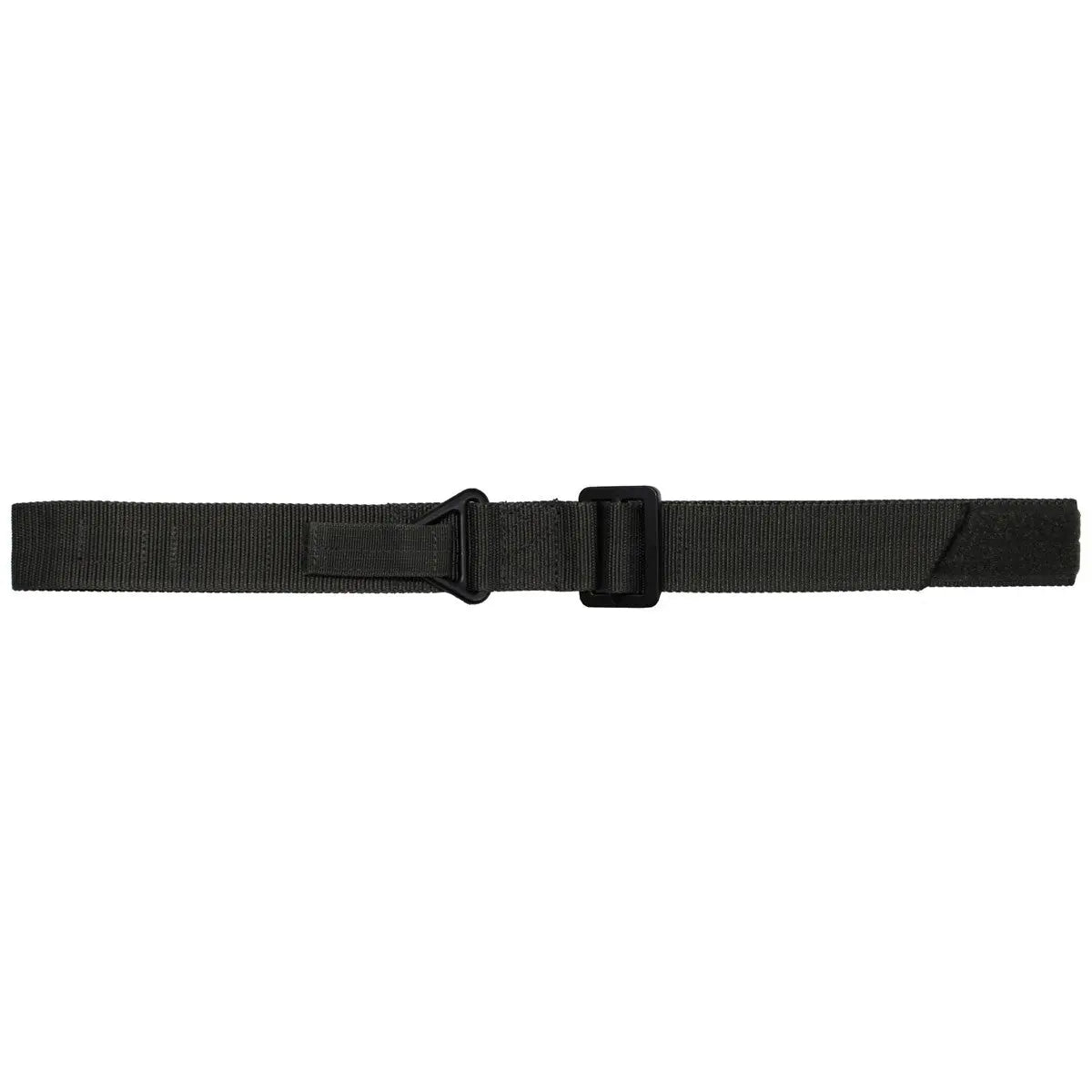 Belt, "Mission", OD green, ca. 4,5 cm