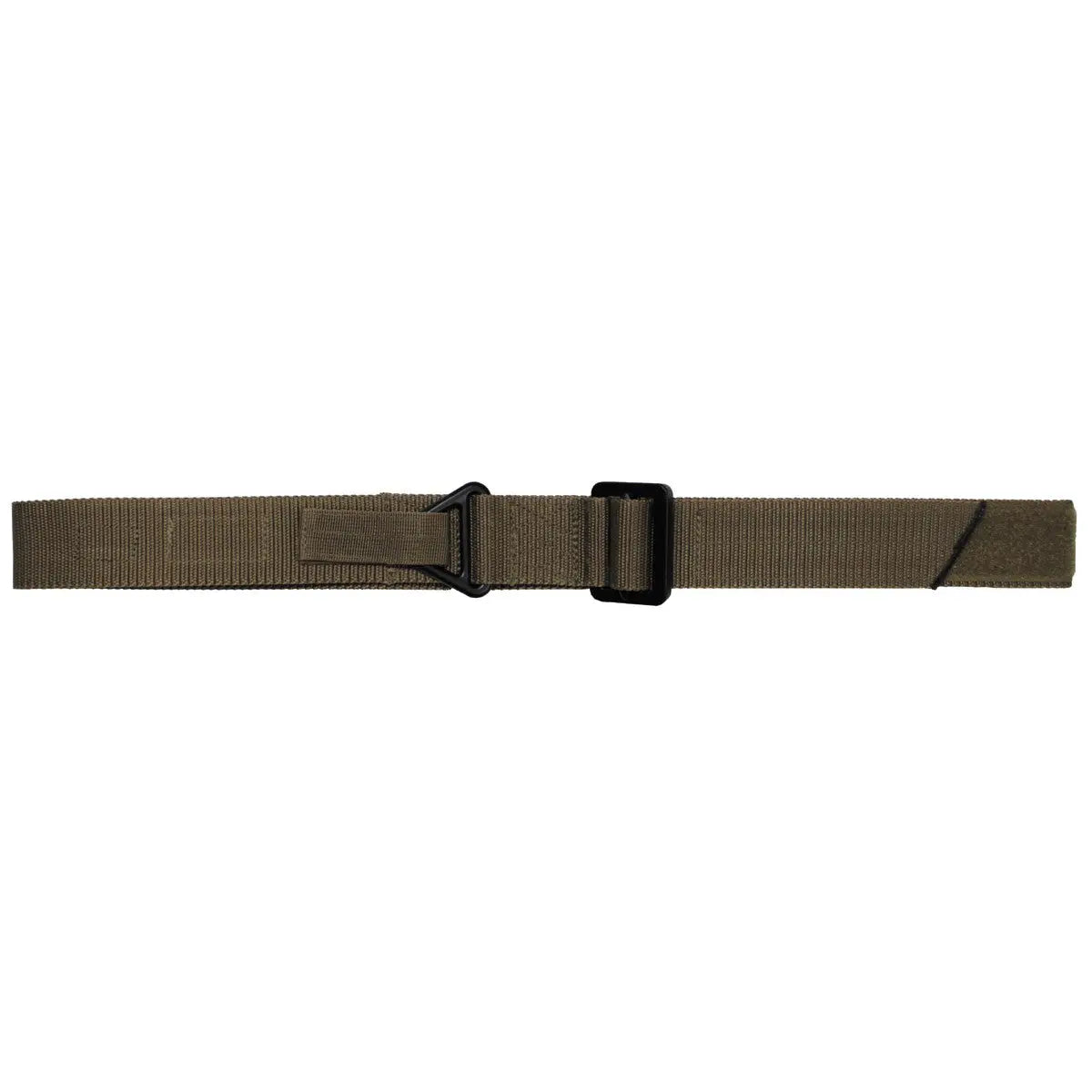 Belt, "Mission", coyote tan, ca. 4,5 cm