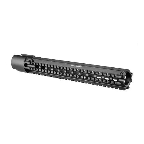 F.A.B. G3-RS - Hard Anodized Aluminum Handguards for the H&K-G3