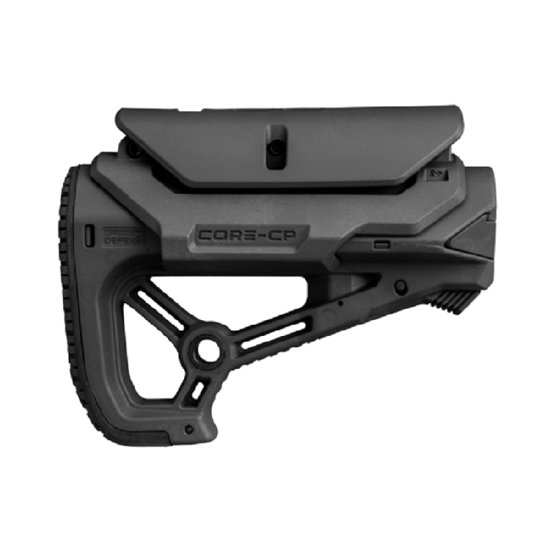 GL-CORE S CP CQB Optimized Combat Stock System for H&K G3