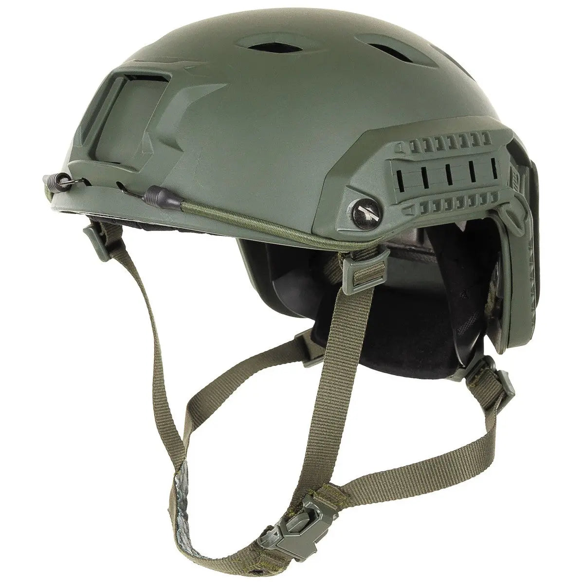 MFH - FAST-paratroopers , OD green