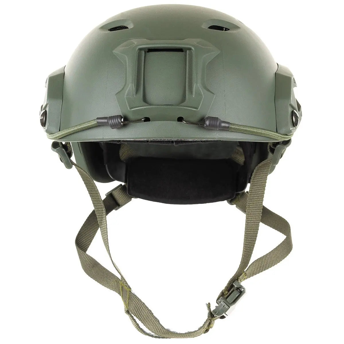 MFH - FAST-paratroopers , OD green