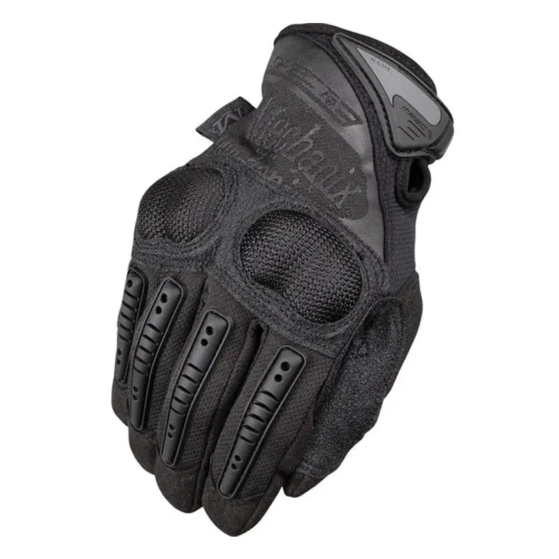 Mechanix Mpact 3 Full finger gloves