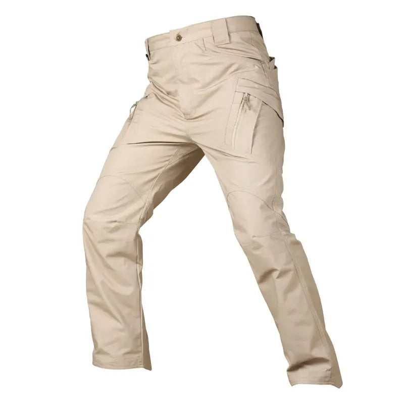 Tactical Cargo Pants Rip-Stop  X9 US Special Trouser