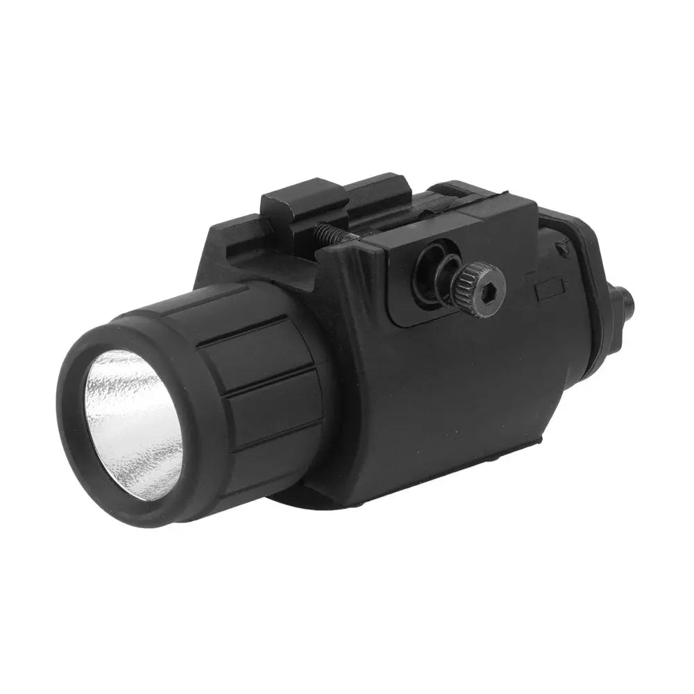 Tactical light - CREE 3W 150lm