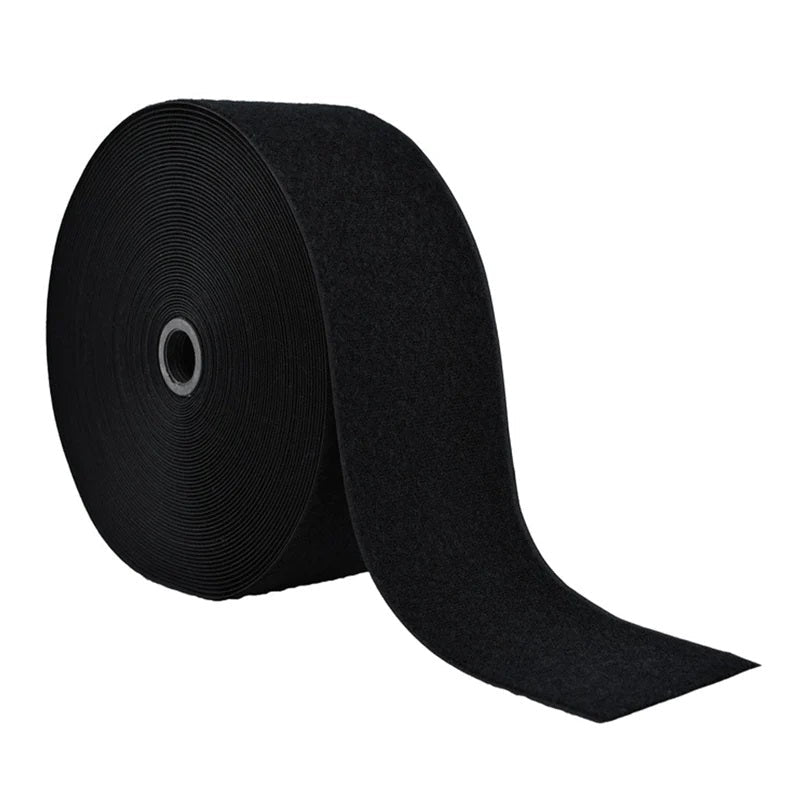 Velcro Tape Sew-on (only Loop) 4"