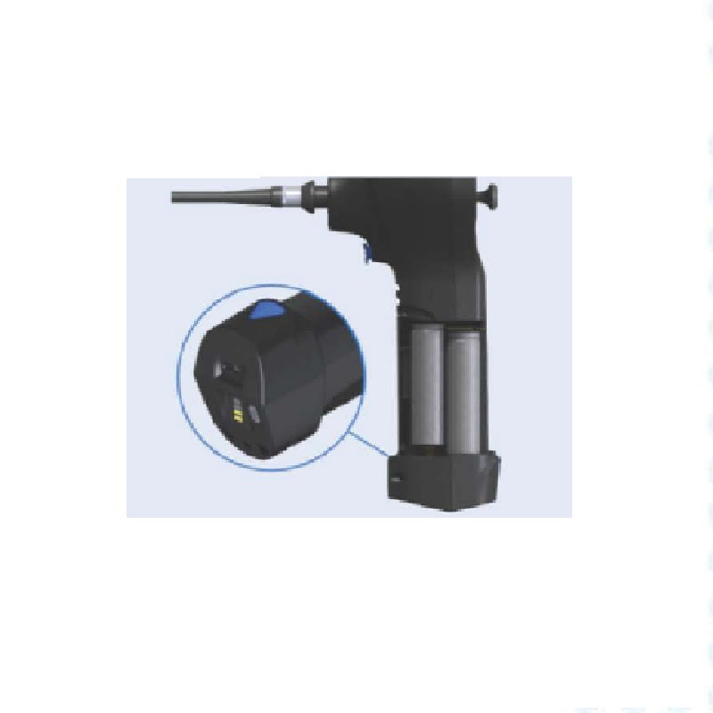 Industrial Endoscope 3.9mm lens 2m probe
